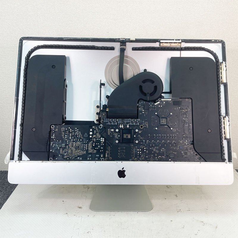 ジャンク 起動しません ☆ Apple iMac (Retina 5K, 27-inch ジャンク 起動しません ☆ Apple iMac (Retina 5K, 27-inch