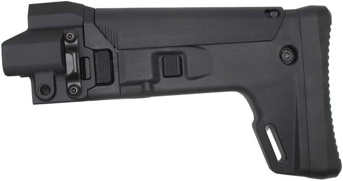 WiiTech 東京マルイ 次世代電動(dòng)ガン MP5シリーズ用 ACRストックコンバージョンキット 01365 