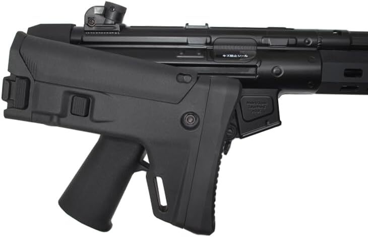 WiiTech 東京マルイ 次世代電動(dòng)ガン MP5シリーズ用 ACRストックコンバージョンキット 01365 