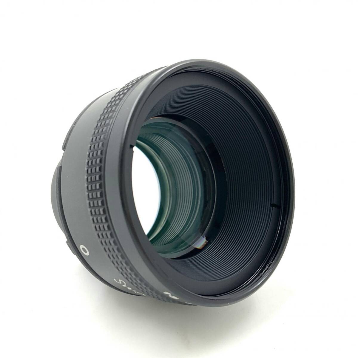 【全額返金保証】【最速発送】Lensbaby COMPOSER PRO II Sweet 80 美品 動作確認済 その他