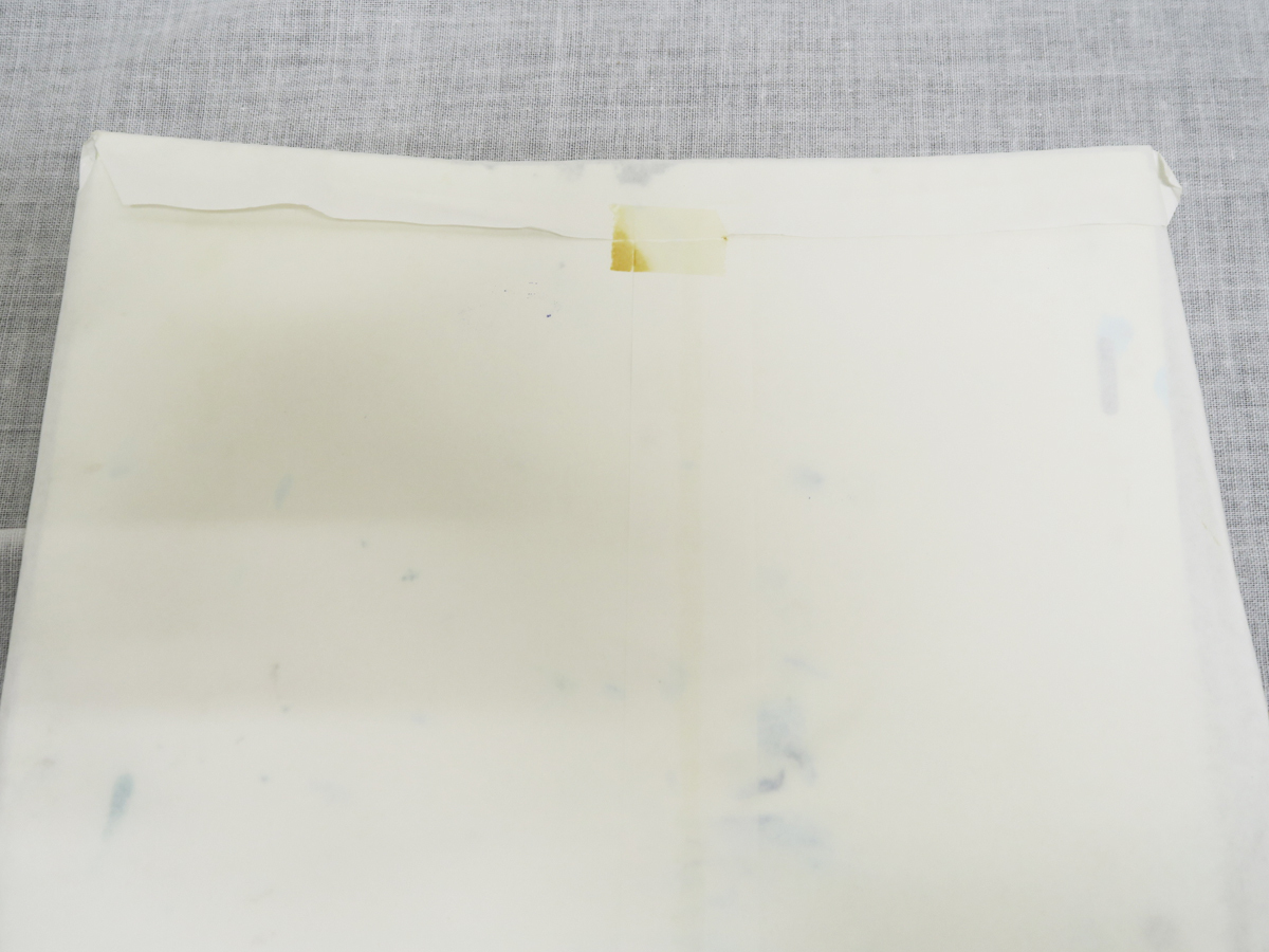 561 長(zhǎng)谷川町子美術(shù)館 購(gòu)入 セル畫(huà) サザエさん カツオ