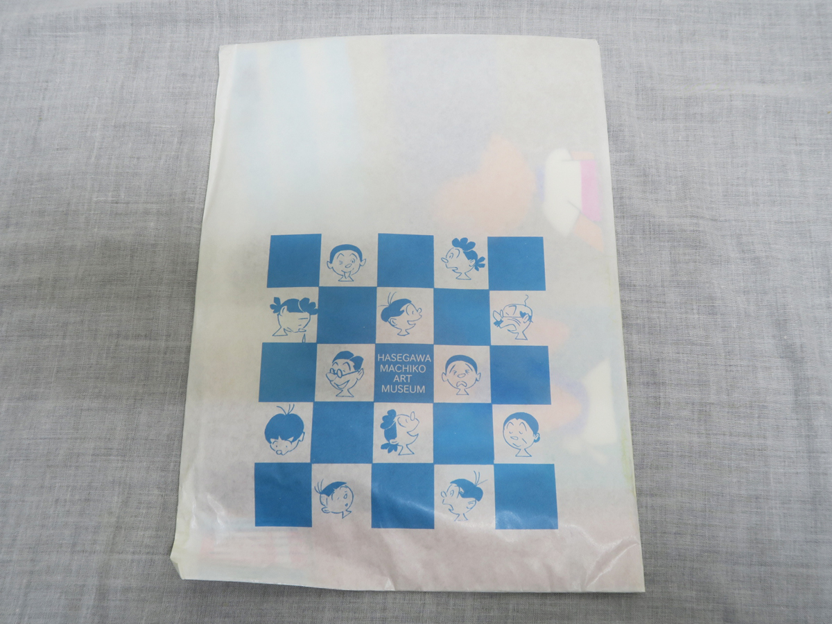 561 長(zhǎng)谷川町子美術(shù)館 購(gòu)入 セル畫(huà) サザエさん カツオ