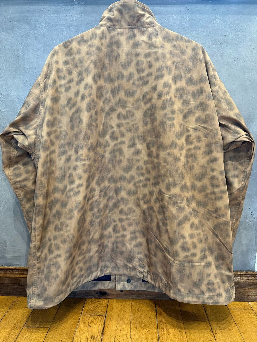 needles C.P JACKET BEAGE Sサイズ