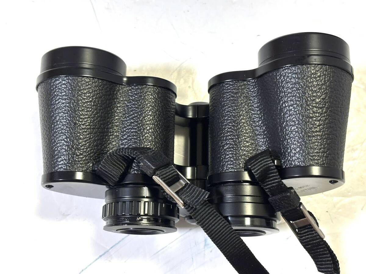 Nikon ニコン 雙眼鏡 8×30 8.3°WF 昭和レトロ 當(dāng)時物/ビンテージ アンティーク レトロ 骨董 家電 雑貨/NL