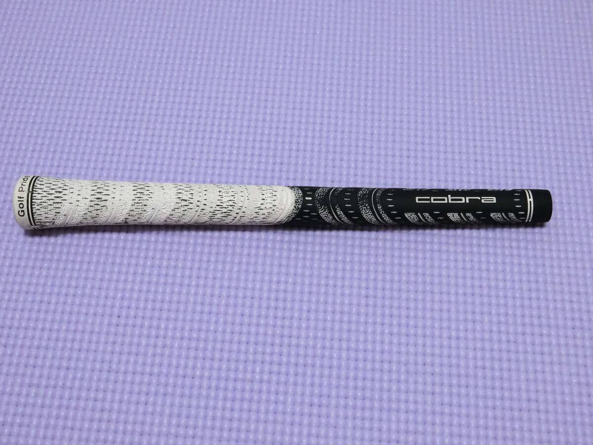 コブラ 純正 cobra Golf Pride ゴルフプライド　ＭＣＣ スタンダード ニューディケード・マルチコンパウンド NEW DECADE MULTI COMPOUND _画像2