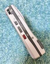 ポータブルMDレコーダー MZ-B100