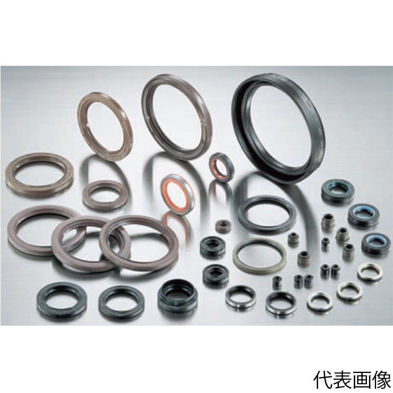 オイルシール代表畫(huà)像