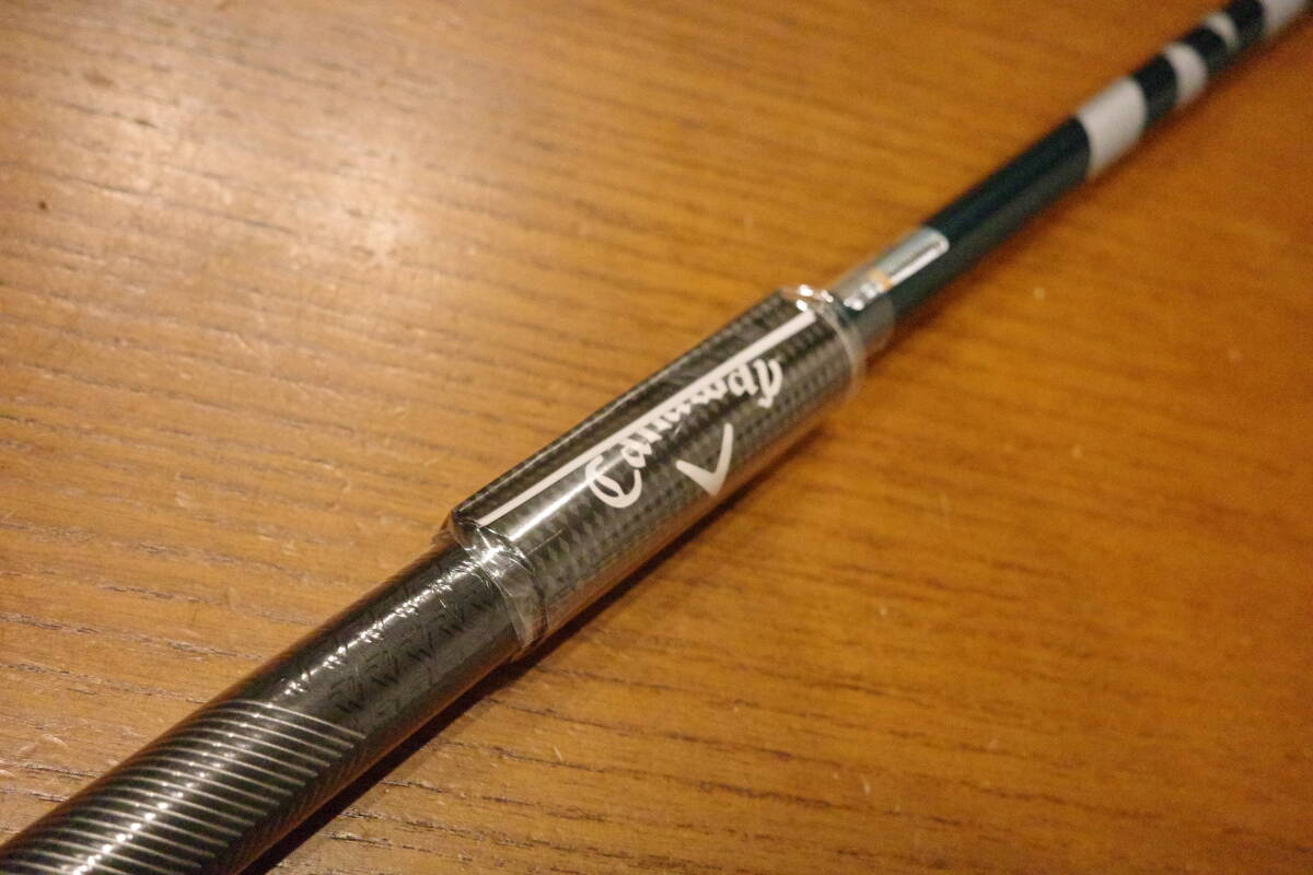 日本正規(guī)品 キャロウェイ ELYTE (エリート ) ドライバー 2025年モデル VENTUS GREEN 50 for Callaway カーボンシャフト (SR) 