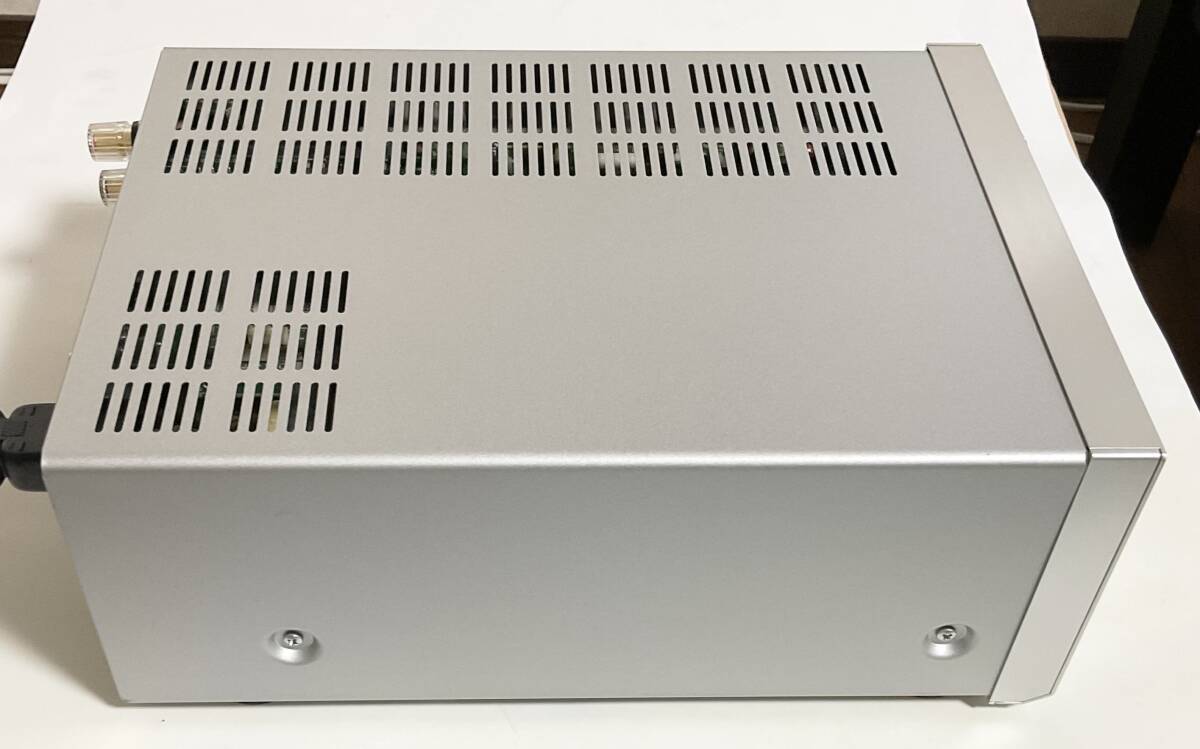 ONKYO сеть CD ресивер / дистанционный пульт CR-N755 / RC850S * считывание включая дефект * Junk 