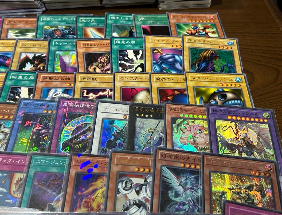 未仕分け品 約14000枚 遊戯王 大量 まとめ売り｜エンタメ/ホビー