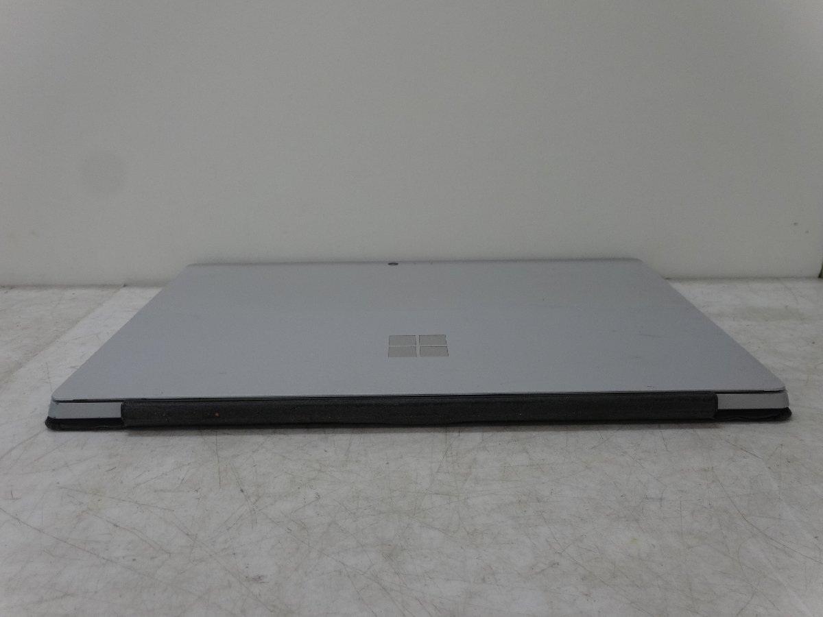 Microsoft Surface Pro4 1724 512GB i7-6650U 2.20GHz 16GB OS無し ジャンク D51359