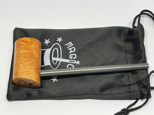 送料無料 パイプ エルタン・マジック ライト #43220_画像6