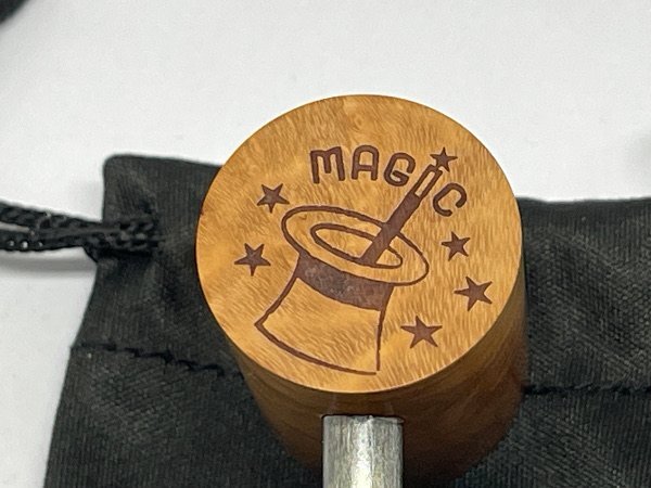 送料無料 パイプ エルタン・マジック ライト #43220_画像8