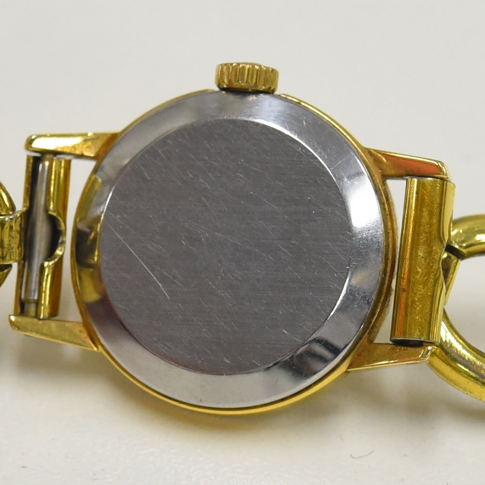 1円 可動品 腕時計 オメガ OMEGA ジュネーブ 機械式 手巻き