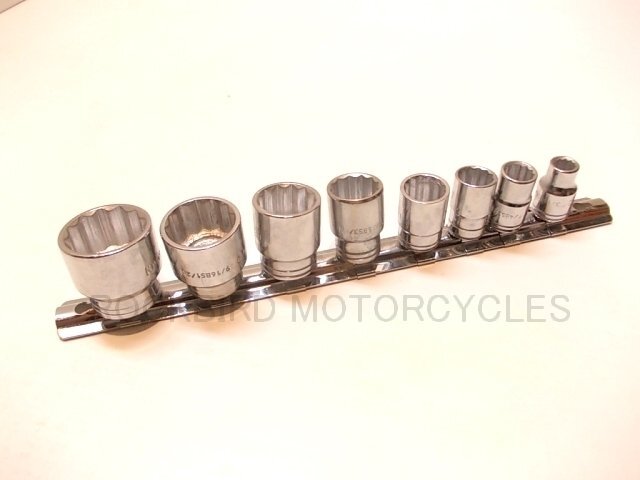 8個(gè)SET/ソケットホルダー付