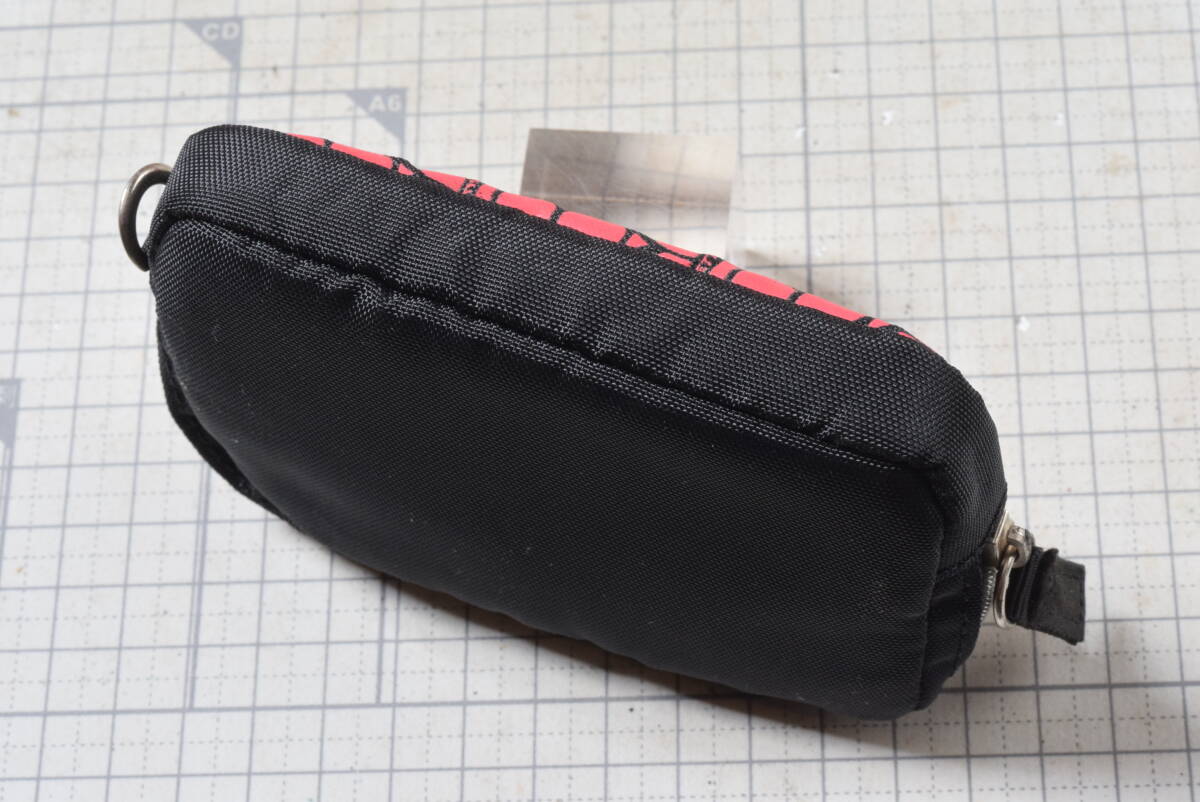 ＃755　カメラケース　ベネトン　內(nèi)寸：105ｘ65ｘ18ｍｍ