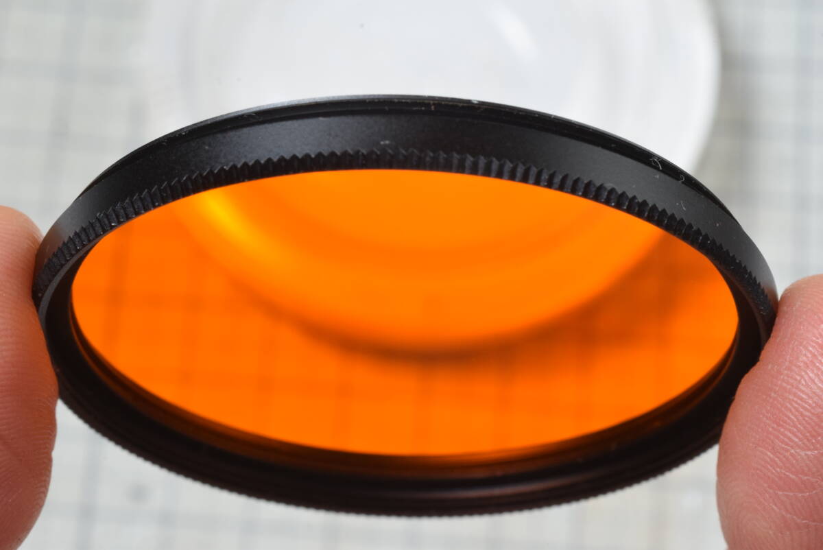 #544 NIKKOR 52mm O56 Япония оптика Mark 