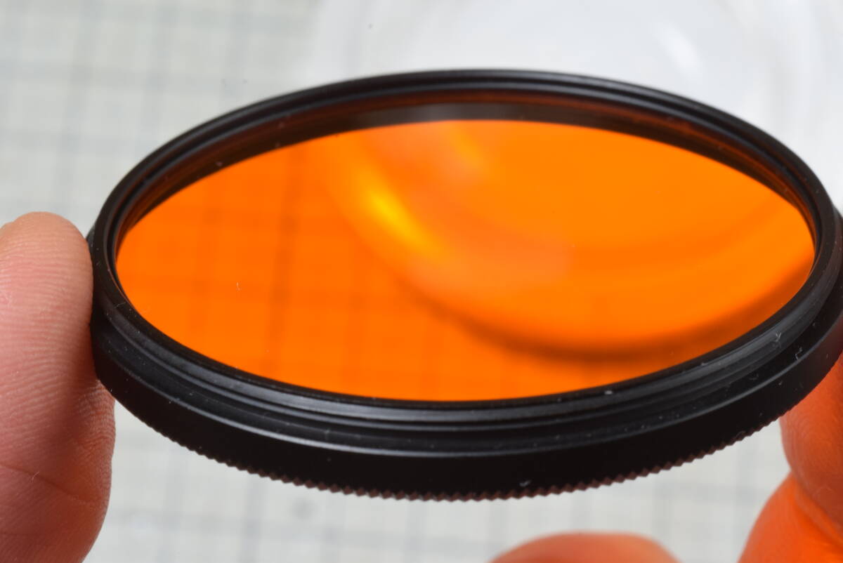 #544 NIKKOR 52mm O56 Япония оптика Mark 