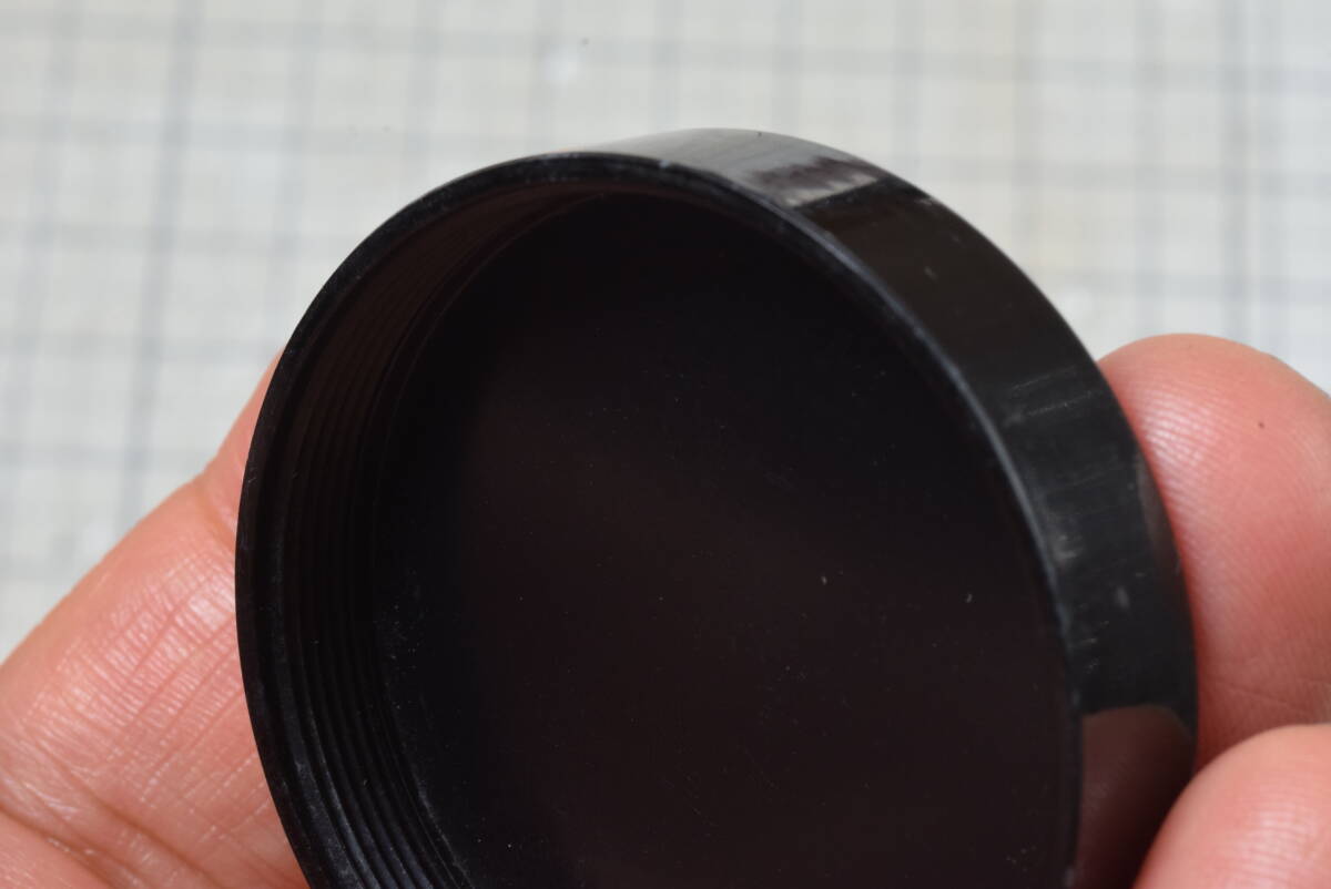＃365　M42　後方キャップ_画像5