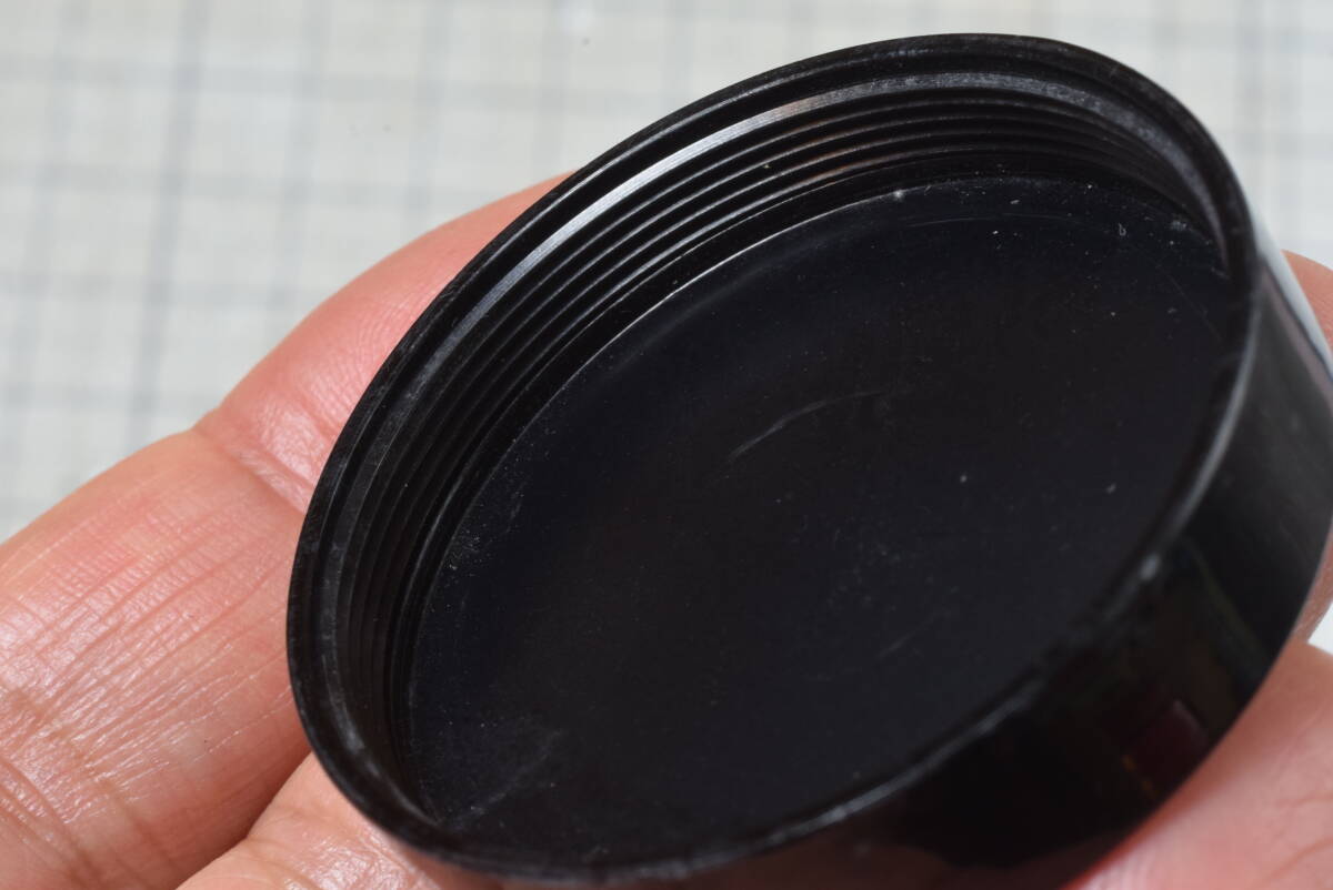 ＃365　M42　後方キャップ_画像6