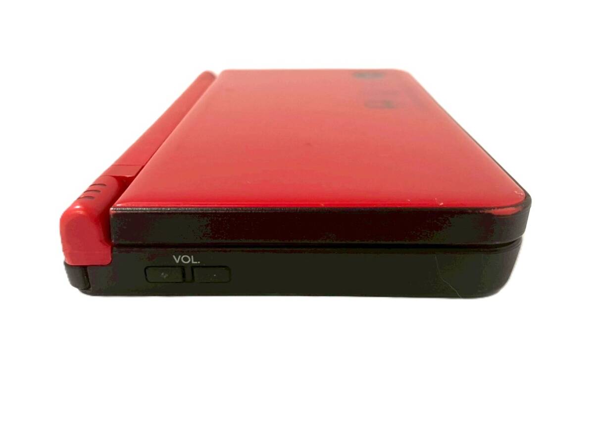 Z1237 美品 動作確認 初期化済 ニンテンドーDSi LL UTL-001 本体