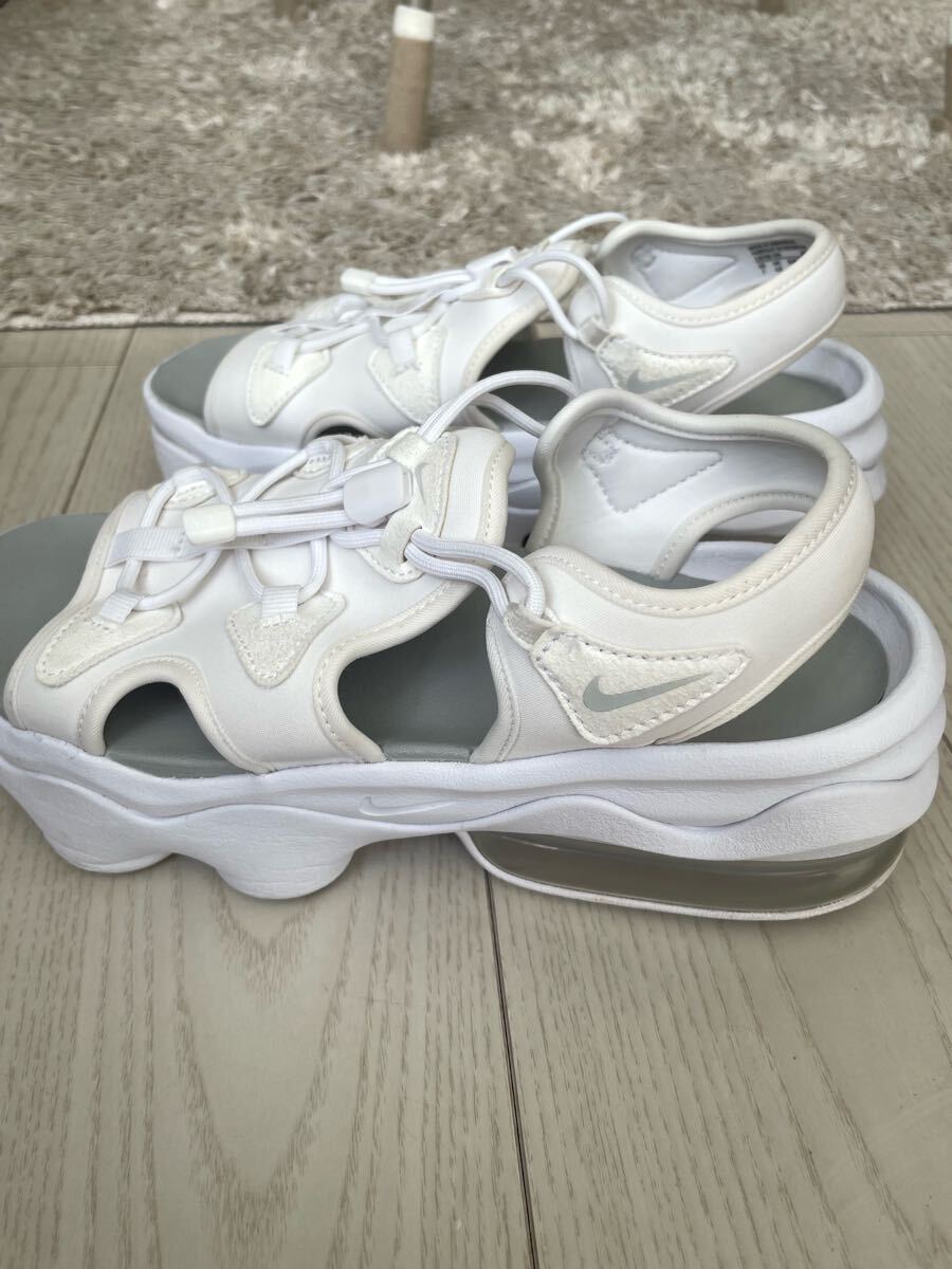 NIKE Nike сандалии c18798-100 24cm