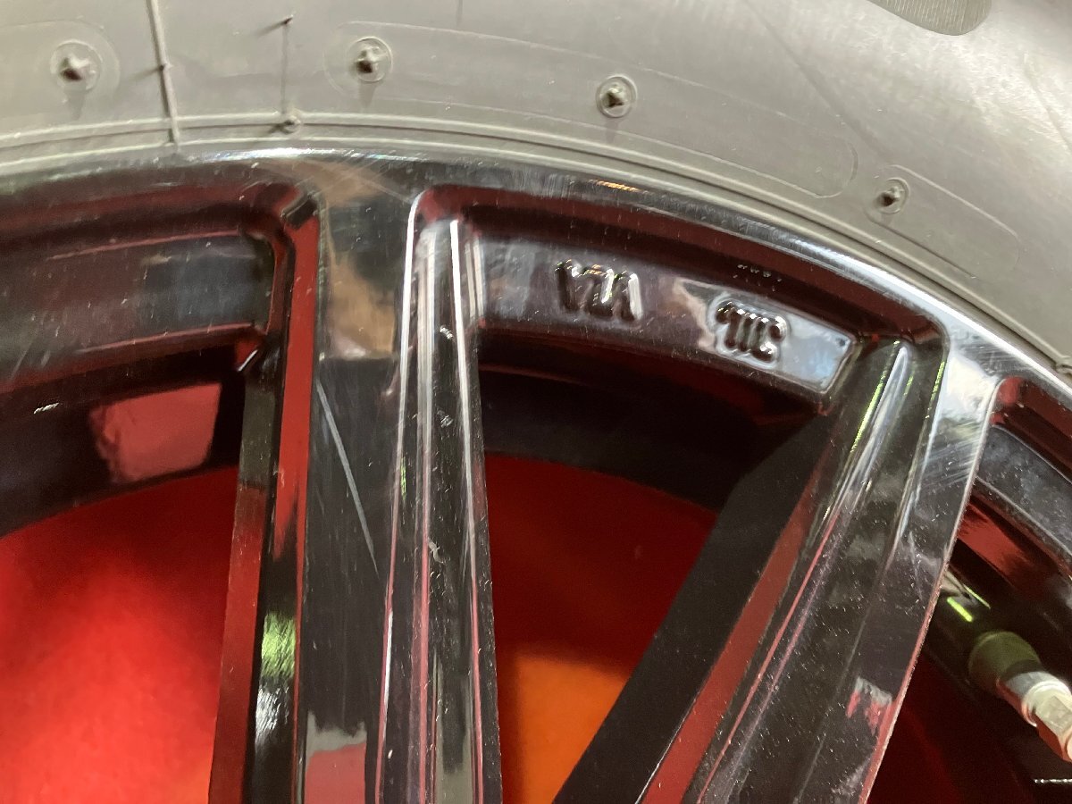 【送料無料】中古 SEIN SS 175/80R16 16x5.5＋22 139.7-6H ジムニー等 タイヤ＆ホイール４本SET【55583761】