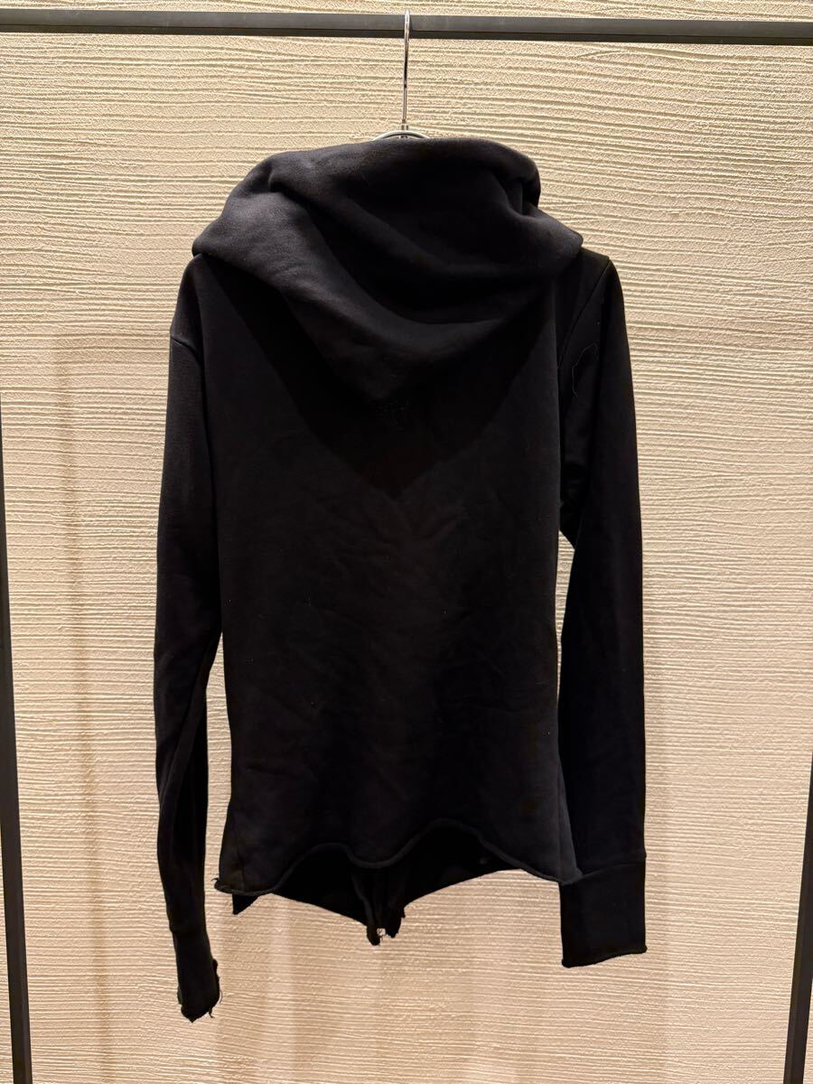 JULIUS Hoodie / Sweat Online shop - FASCINATE THE R OSAKA