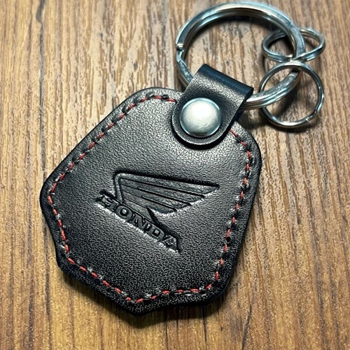 スピード出荷 HONDA ホンダ 純正 C50 FINAL カブ ファイナル メタルキーホルダー スーパーカブ50 Final Edition キーホルダー 管理N