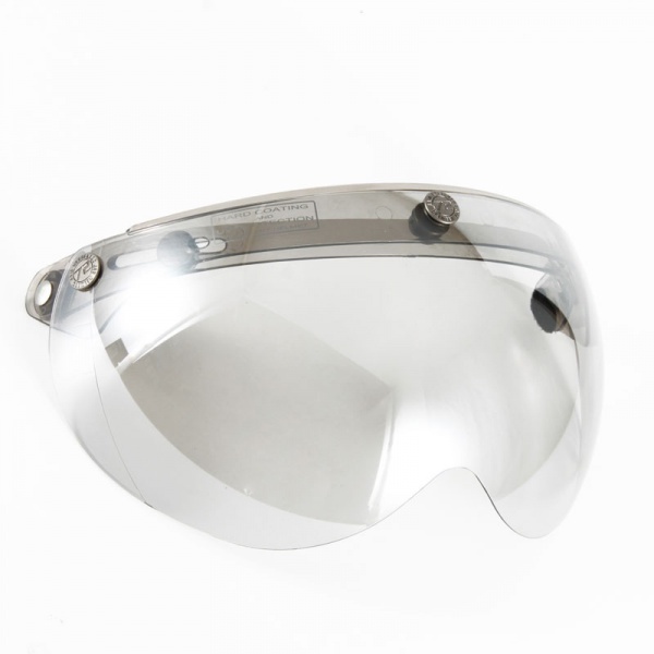 72JAM APS-04 вращение Short пузырьковый щит flash зеркало свет затонированный шлем для защита Pilot стиль управление T