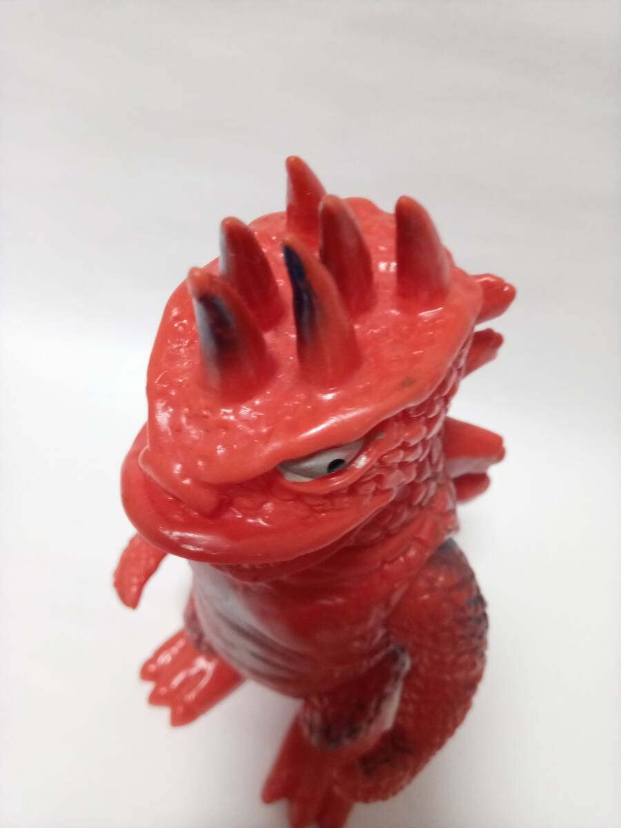 Yahoo!オークション -「怪獣 無版権」(ソフビ) (ビンテージ)の
