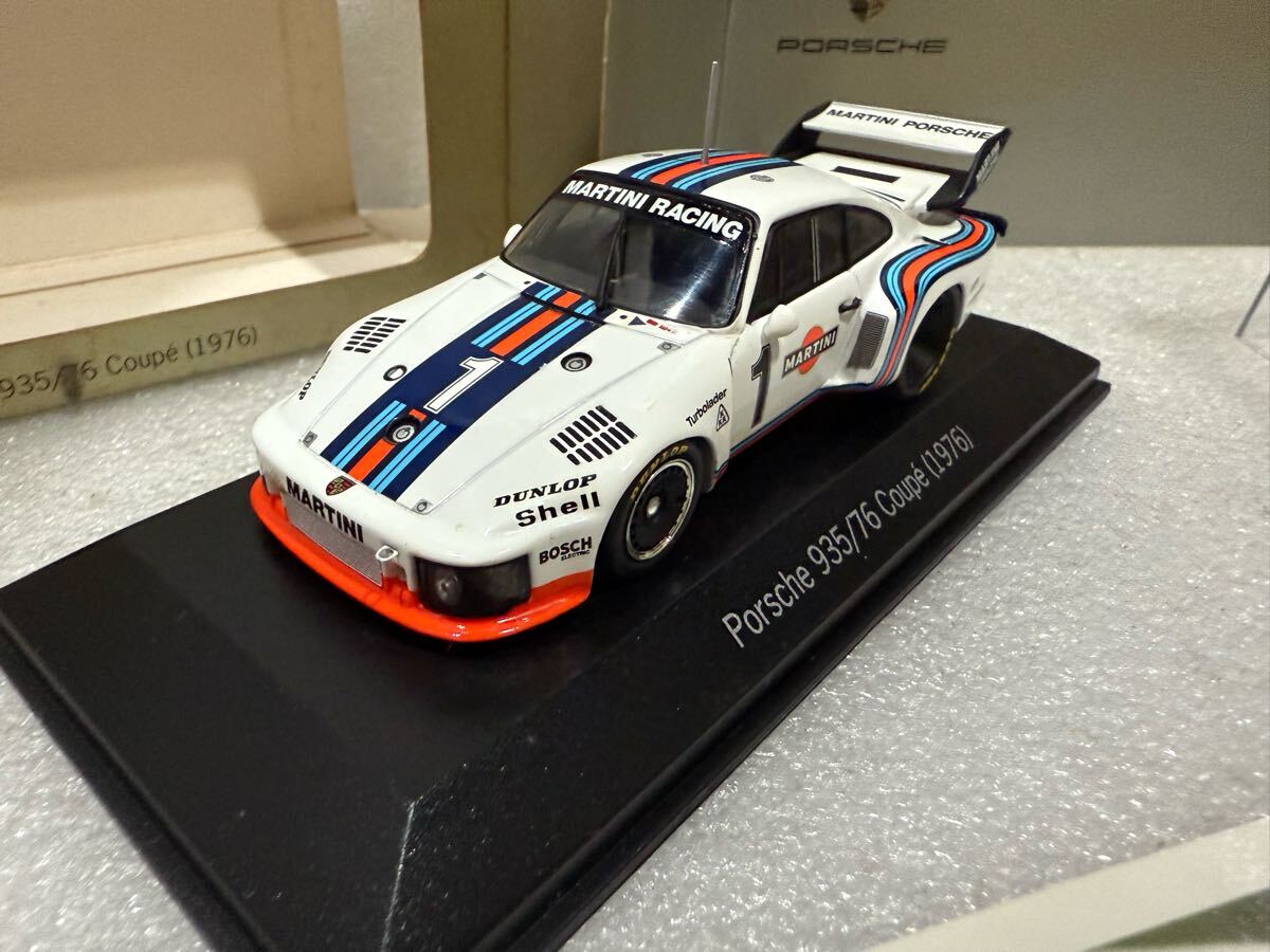 ポルシェ935 ミニチャンプス