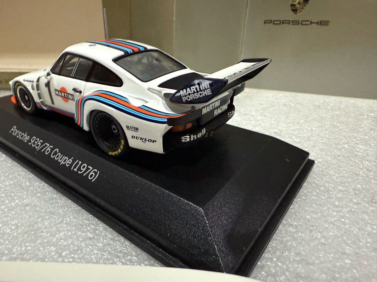 ポルシェ935 ミニチャンプス