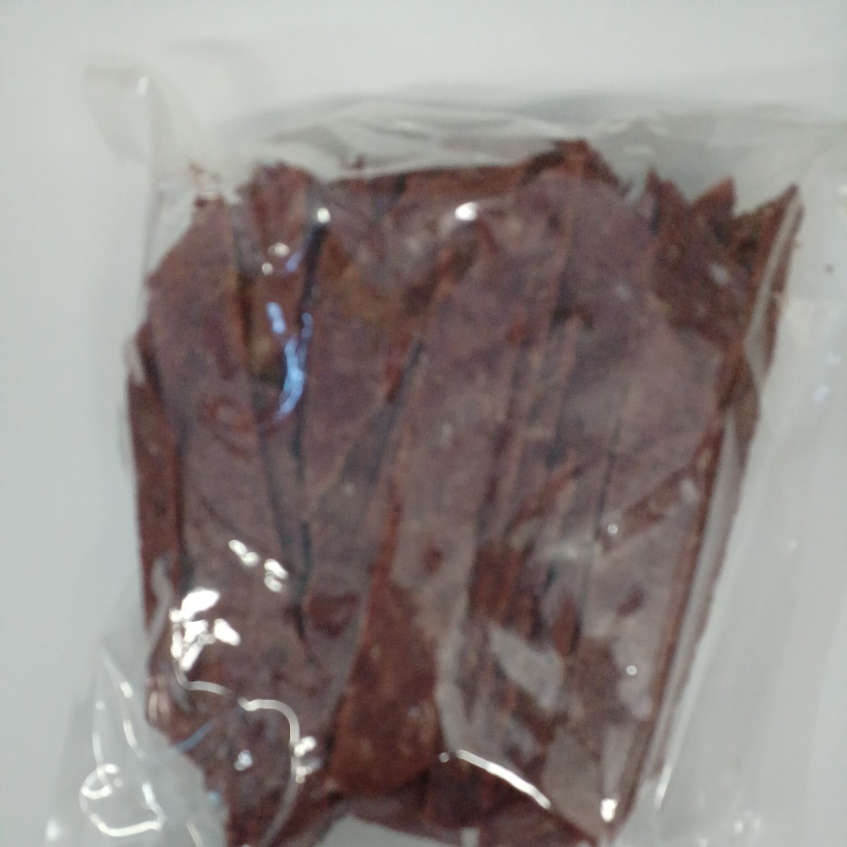 山形の味★おいしい山形 宮內(nèi)ハム 馬肉ジャーキー200ｇ×1袋 てんこ盛り ヘルシー ビーフジャーキー 馬肉 さくら肉 