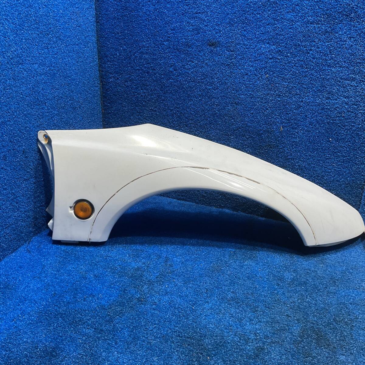 [AK-0028570][A5] H4 マツダ オートザム AUTOZAM AZ-1 涂裝ムラ有り PG6SA PG6S　『　フロントフェンダー 左右　』　561302