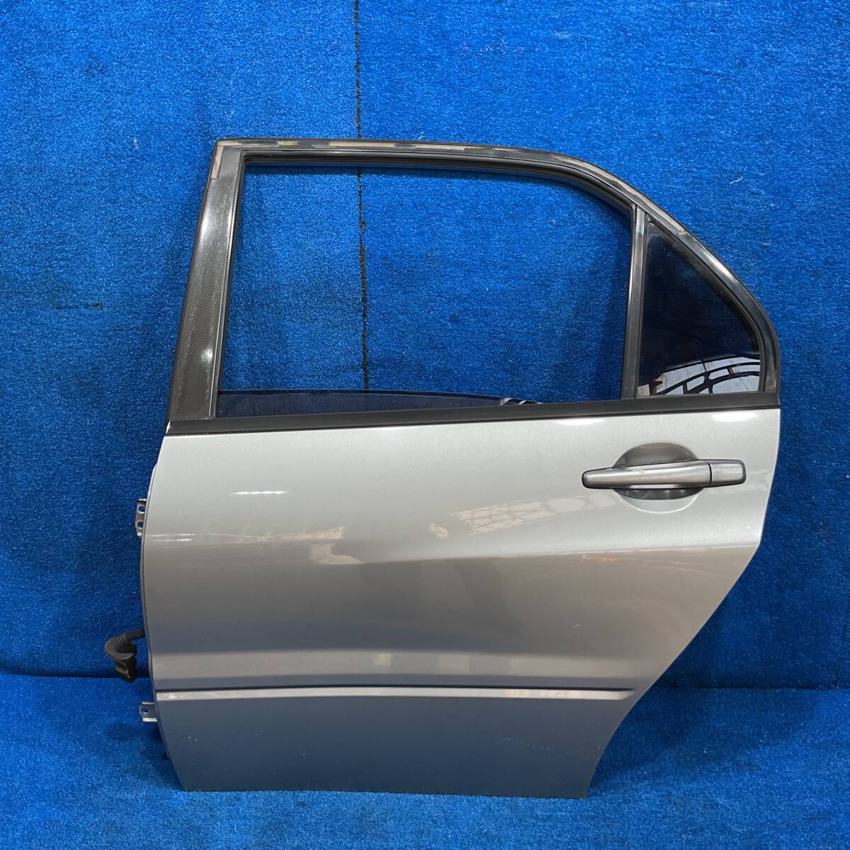 [AK-0028722][12] H14 Mitsubishi Lancer Evolution Ⅶ Lancer Evolution 7 GT-A CT9A AT [ левая задняя дверь ] 601303