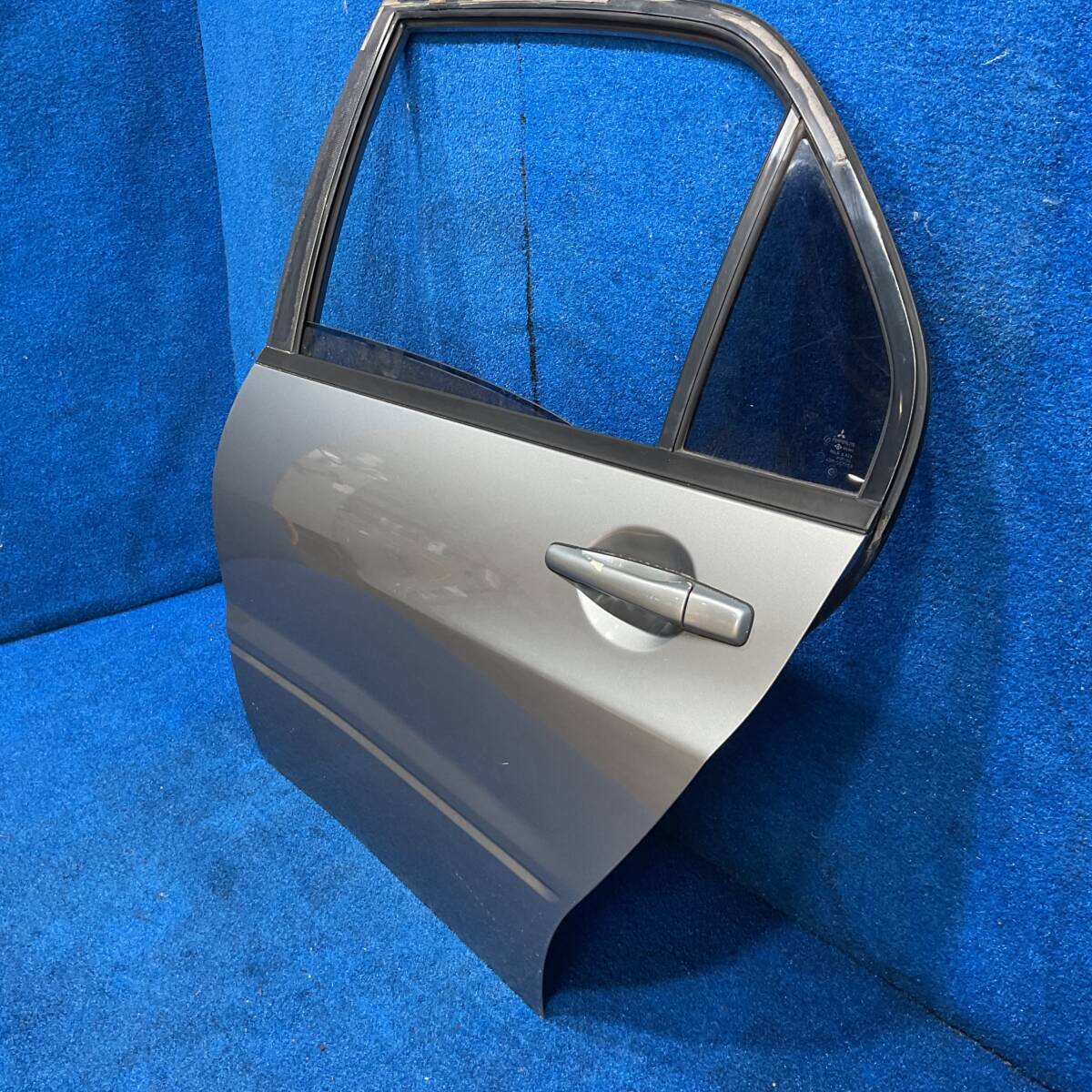 [AK-0028722][12] H14 Mitsubishi Lancer Evolution Ⅶ Lancer Evolution 7 GT-A CT9A AT [ левая задняя дверь ] 601303