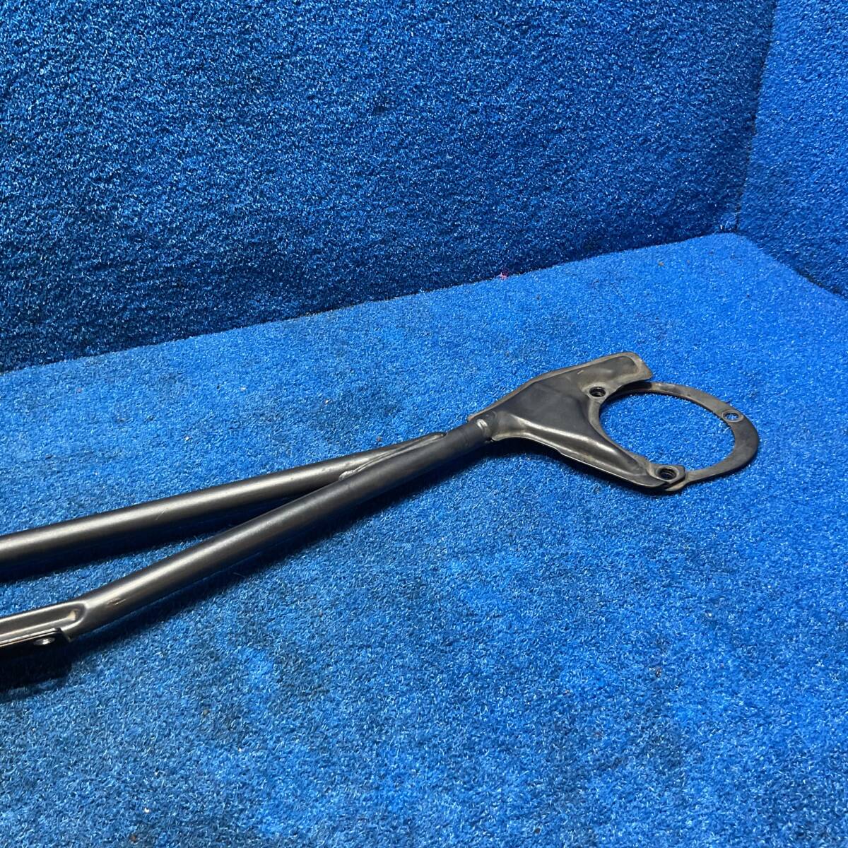 [AK-0028725][#4] H14 Mitsubishi Lancer Evolution Ⅶ Lancer Evolution 7 GT-A CT9A AT [ передняя распорка ] 601303