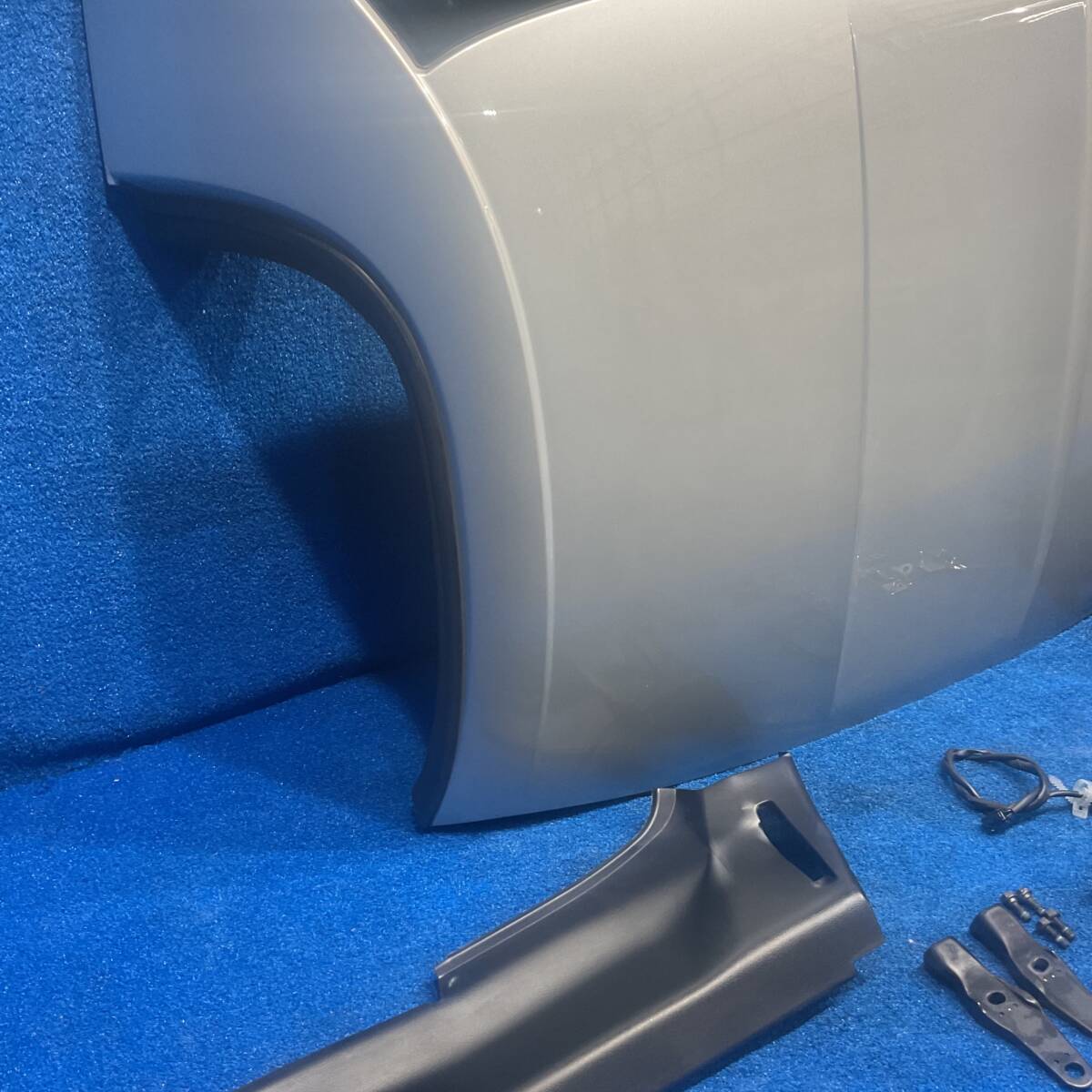 [AK-0028806] H17 トヨタ MR-S ZZW30 Sエデイション SQ 6速　『　純正 オプション ハードトップ ディタッチャブル　』　615647