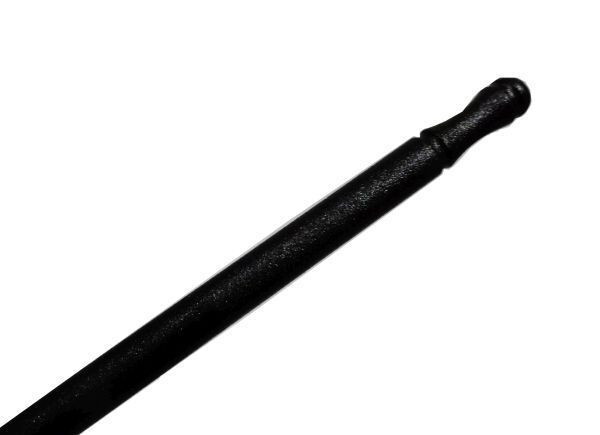 [GM универсальный / антенна ] Short грязь черный Chevrolet GMC 230mm Astro Tahoe Suburban C/K C1500 Yukon Trail b Blazer GM