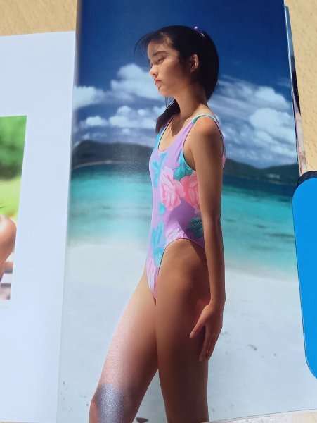 寫真集■増?zhí)镂磥劇肝缢物L」　學研/1991年初版