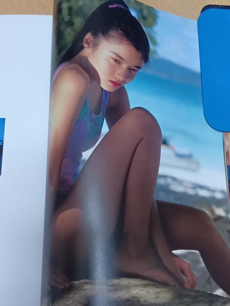 寫真集■増?zhí)镂磥劇肝缢物L」　學研/1991年初版