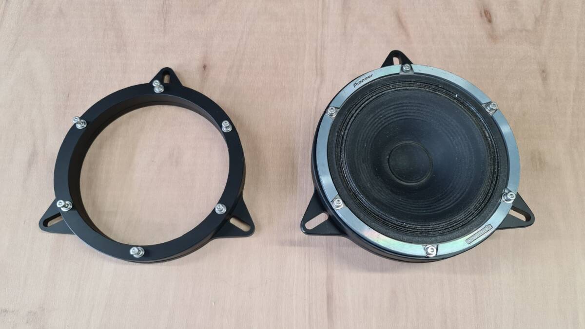 2ピースの特殊例