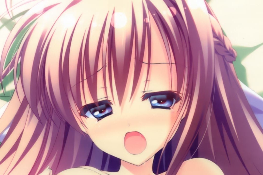 12の月のイヴ 宇奈原由纪抱き枕カバー 正规品 minori 柚子奈ひよ