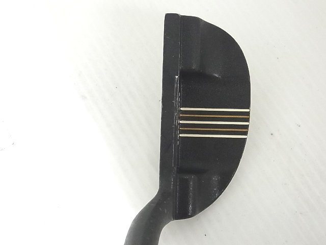 ■レア■ウイルソン■TPA XVIII L型トゥヒールマレット■34インチ■中古■