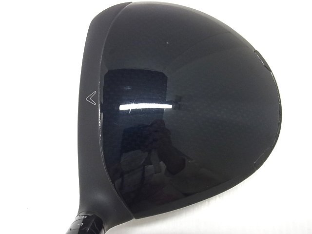 ■キャロウェイ■PARADYM X■10.5■R■VENTUS TR 5 for CW■中古■1円～