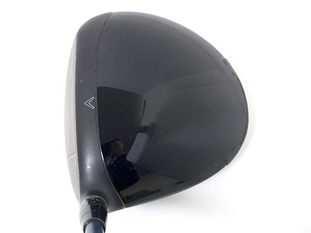 ■キャロウェイ■PARADYM X■10.5■R■VENTUS TR 5 for CW■中古■1円～