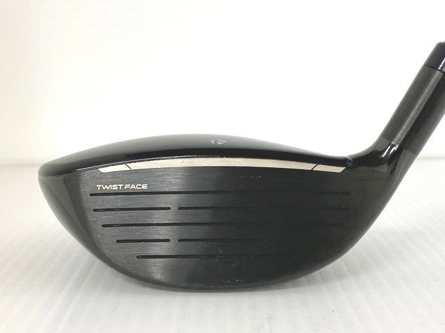 ■テーラーメイド■Qi10■5W■18■SR■Diamana BLUE TM50■中古■1円～