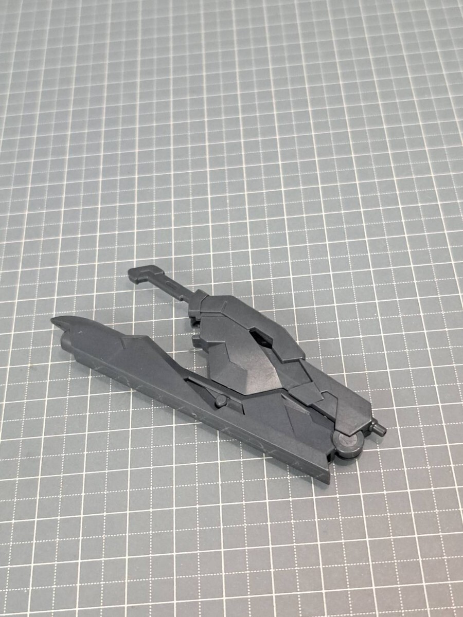 ジャンク ダンタリオン ベイオネットライフル hg ガンプラ ガンダム GUNDAM gunpla robot tptk516_画像1