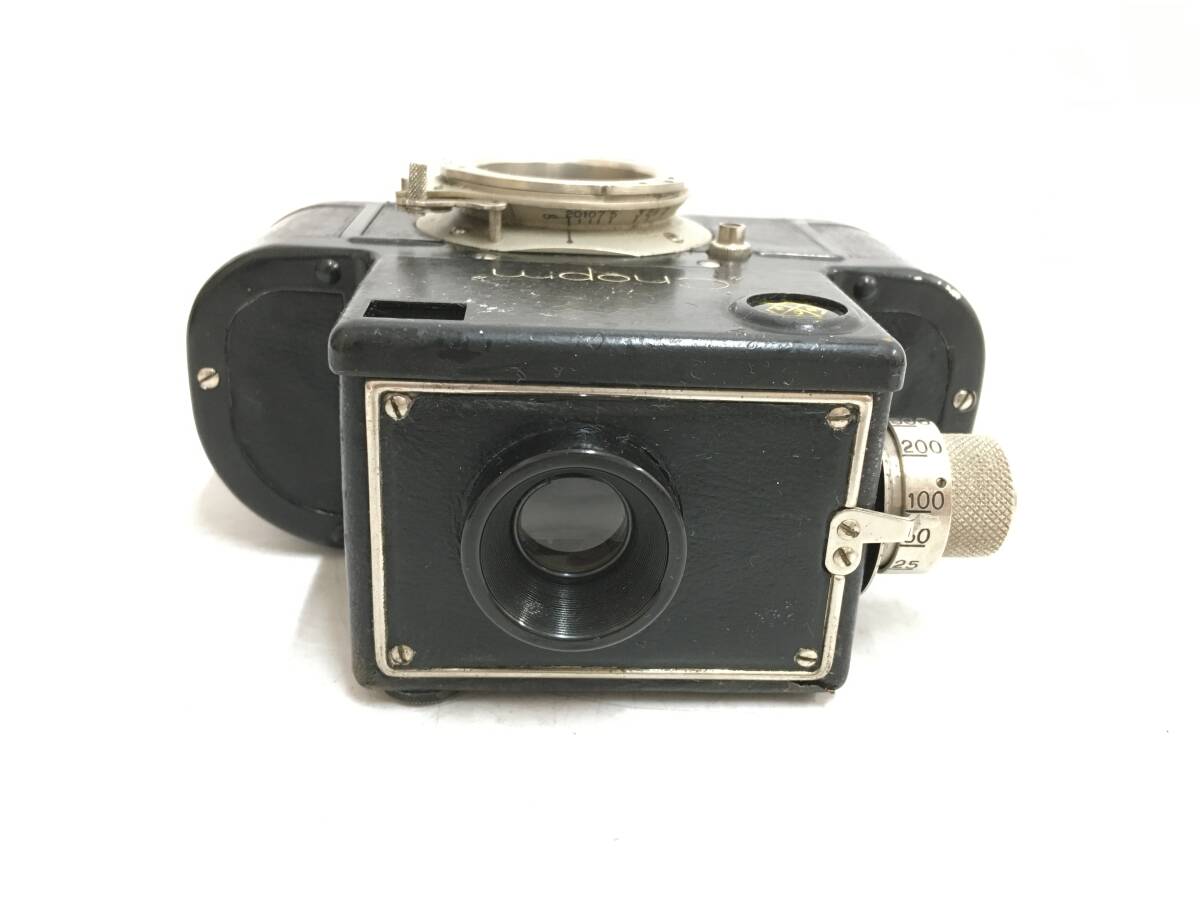 ★ Cnopm Sport 1:3.5 F=5cm ★ フィルム一眼レフカメラ コッペン